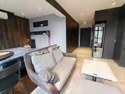 Blk 456A Fernvale Woods (Sengkang), HDB 2 Rooms #531069041